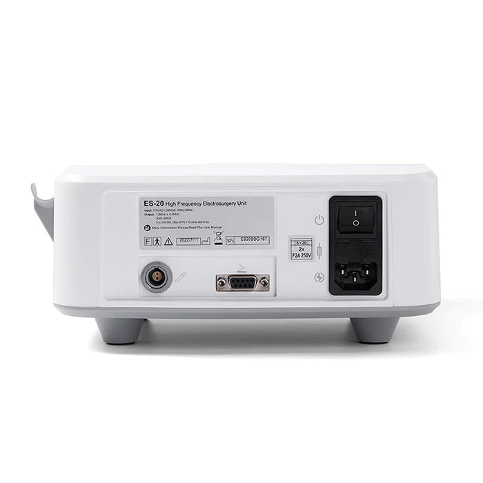 Electrobisturi Azdent