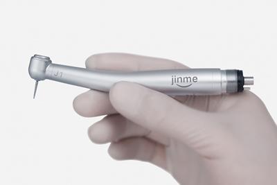 Turbina High Speed TU J1 JINME
