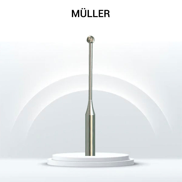 Fresa Muller 191RF.18MM.12, JOTA (E) 7,00 24