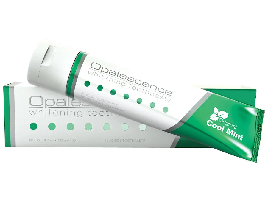 Opalescence Whitening Toothpaste 4.7 oz |2pk