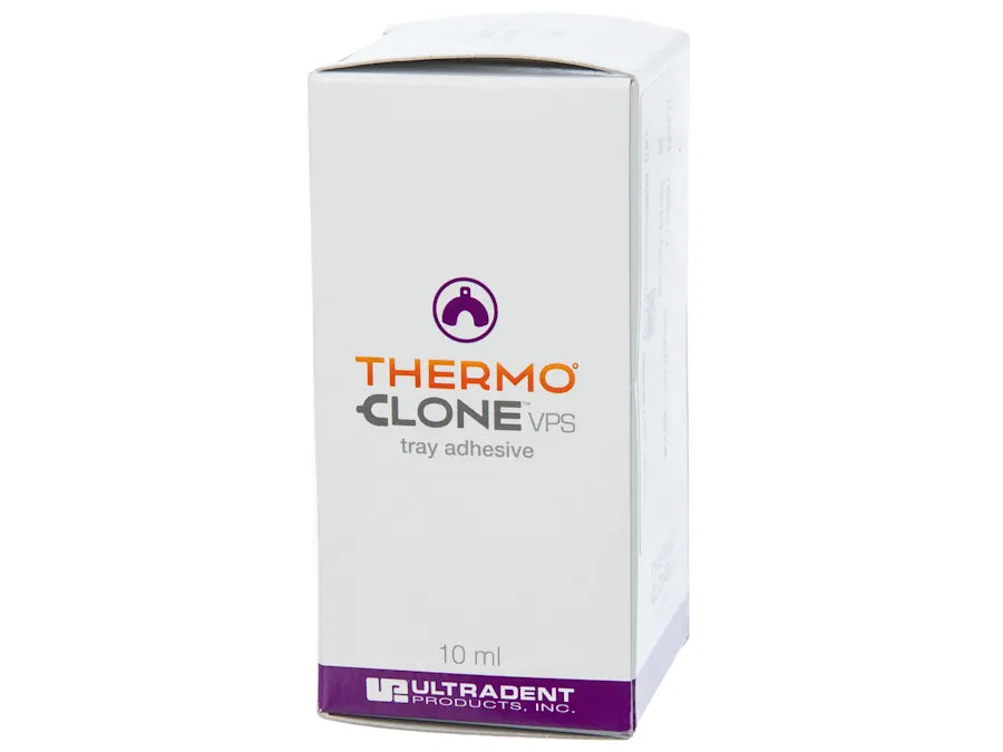 Thermo Clone VPS Tray Adhesive 10ml