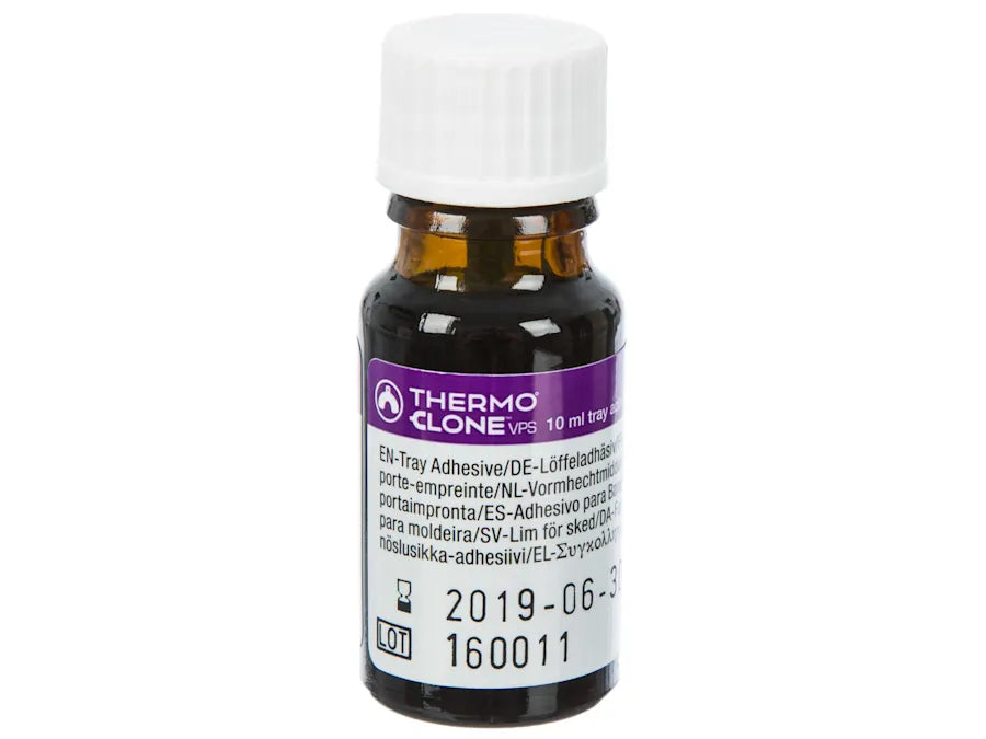 Thermo Clone VPS Tray Adhesive 10ml