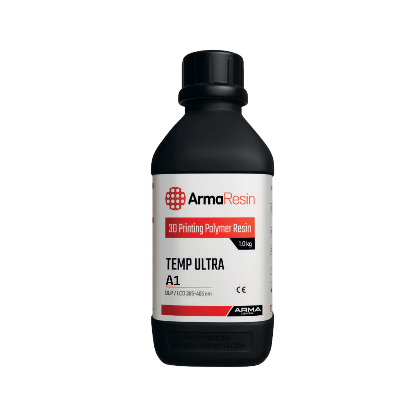 Arma Resin-Ultra Permanent-500 g A1.