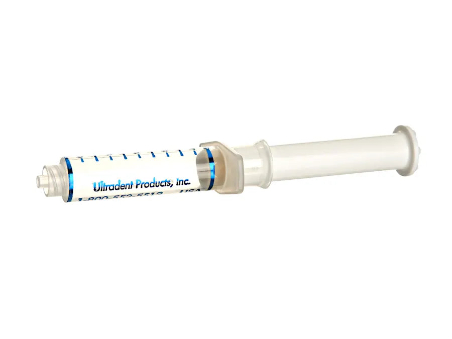 5 ml Syringe (Jeringa vacía de 5ml) 10 pk