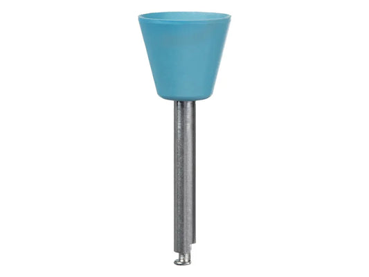 HiShine Polishing Points (Sistema de pulido puntas azules) Unidad, JIFFY