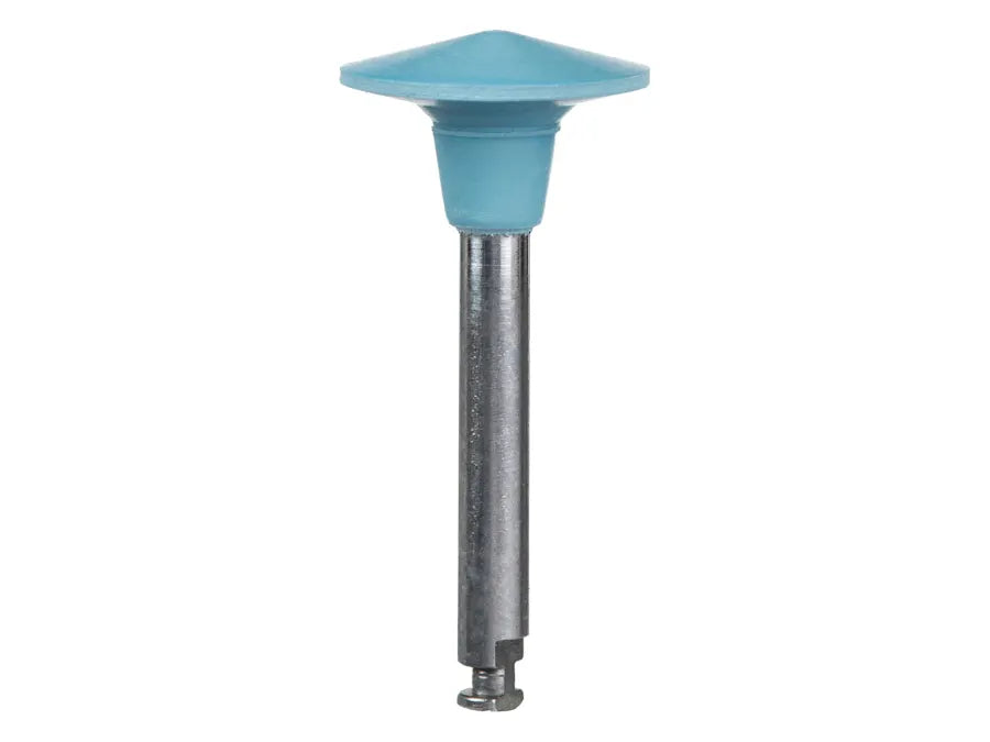 HiShine Polishing Points (Sistema de pulido puntas azules) Unidad, JIFFY