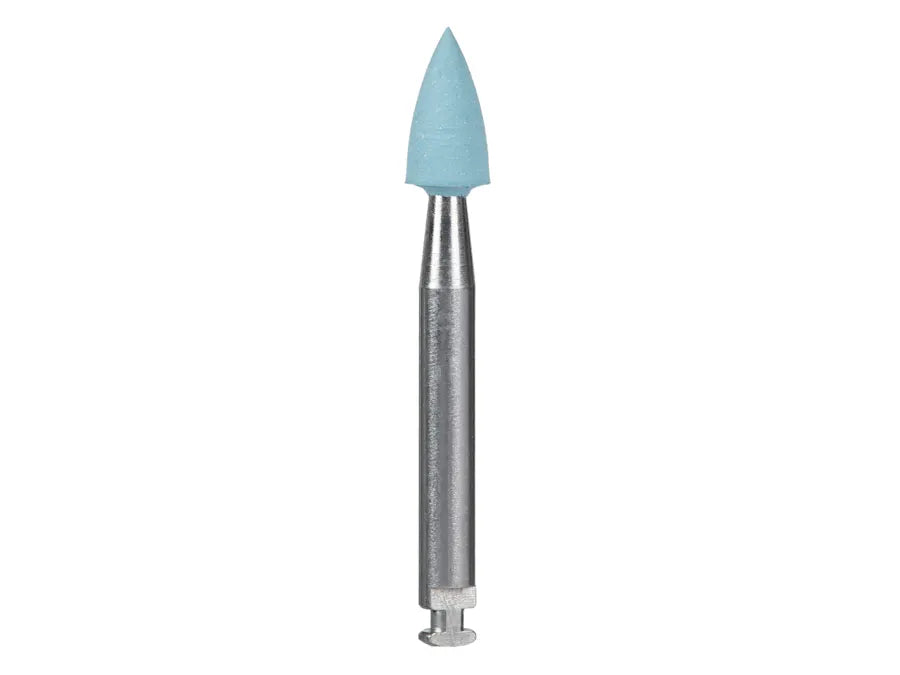 HiShine Polishing Points (Sistema de pulido puntas azules) Unidad, JIFFY