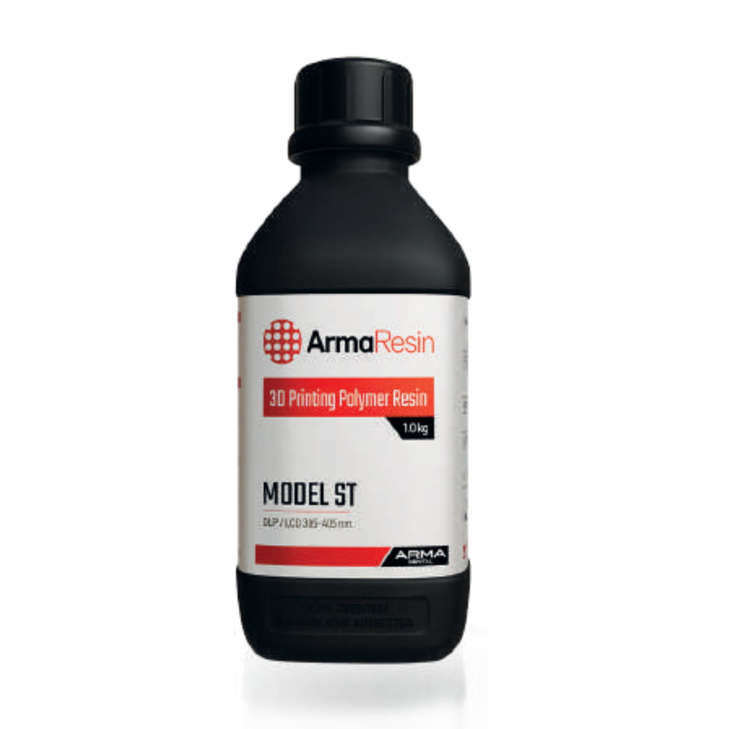 ArmaResin-Model ST-Ivory Color, 1 Kg.