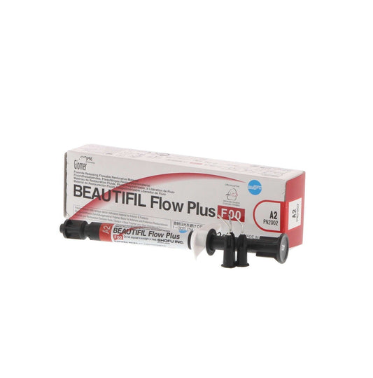 Resina Beautifil Flow Plus F00 x 2,2g