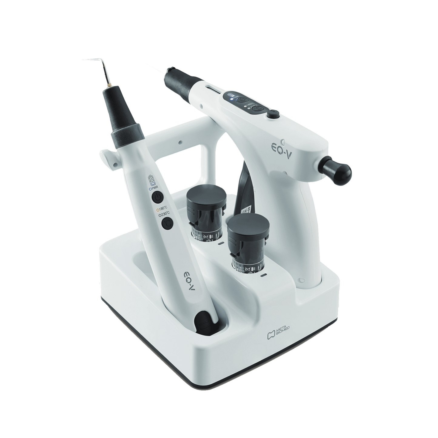 Oferta Express Sistema de Obturación EQ-V