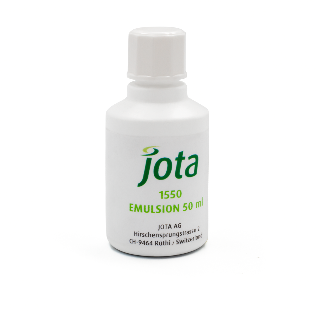 Emulsion, 50 ml 1550, JOTA