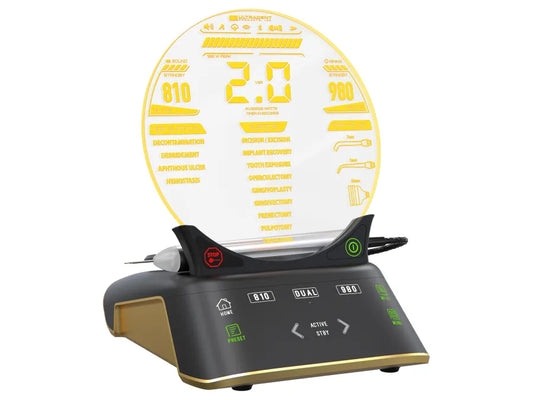 Láser Gemini EVO Ultradent