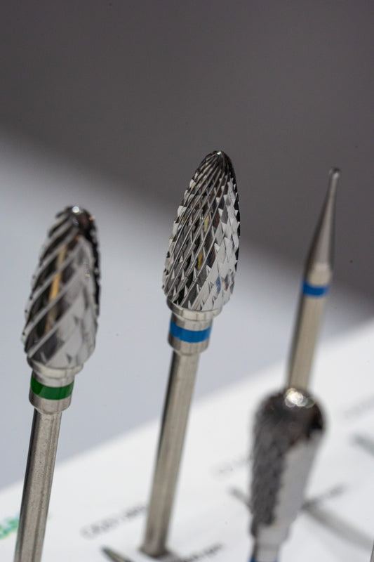 Denture Base, 7 piezas 1427, JOTA