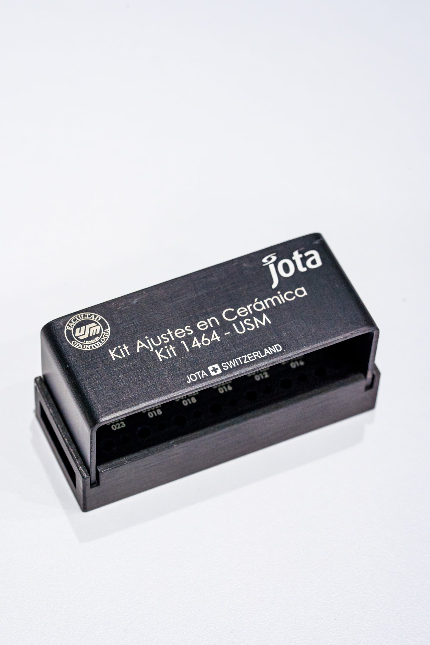 Kit Ajustes en Cerámica USM 1464, 6 piezas, JOTA
