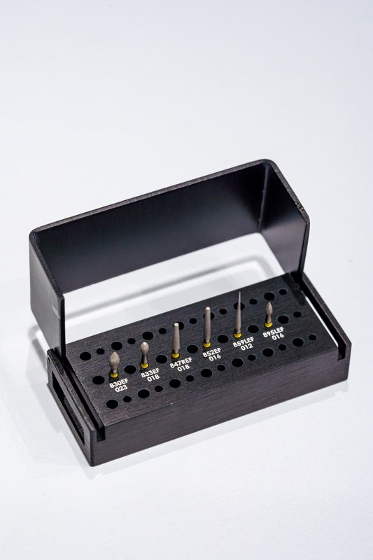 Kit Ajustes en Cerámica USM 1464, 6 piezas, JOTA