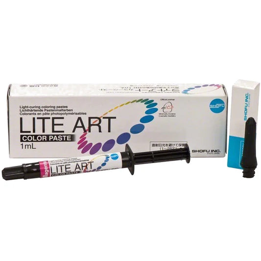 LITE ART - Tinte 1 ml