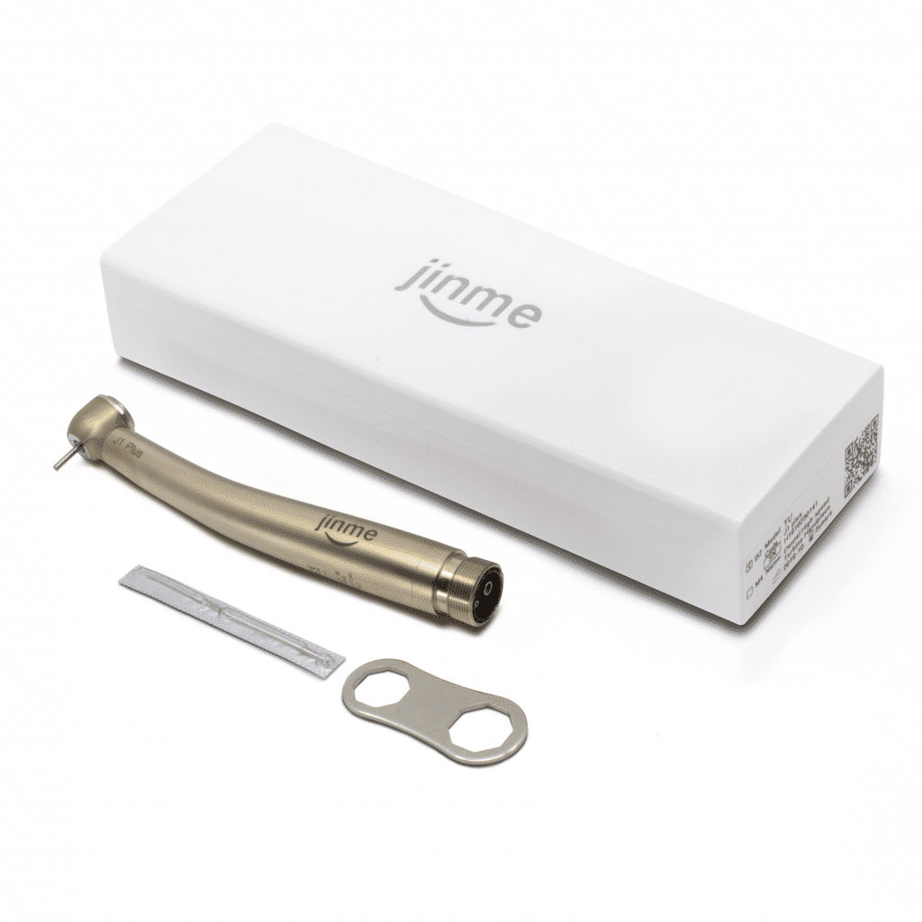 Oferta Express Turbina J1 Plus JINME