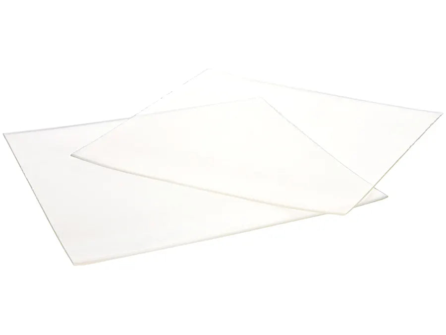Sof-Tray Classic Sheets (0.035") 25 unid. 25 unid (Láminas)