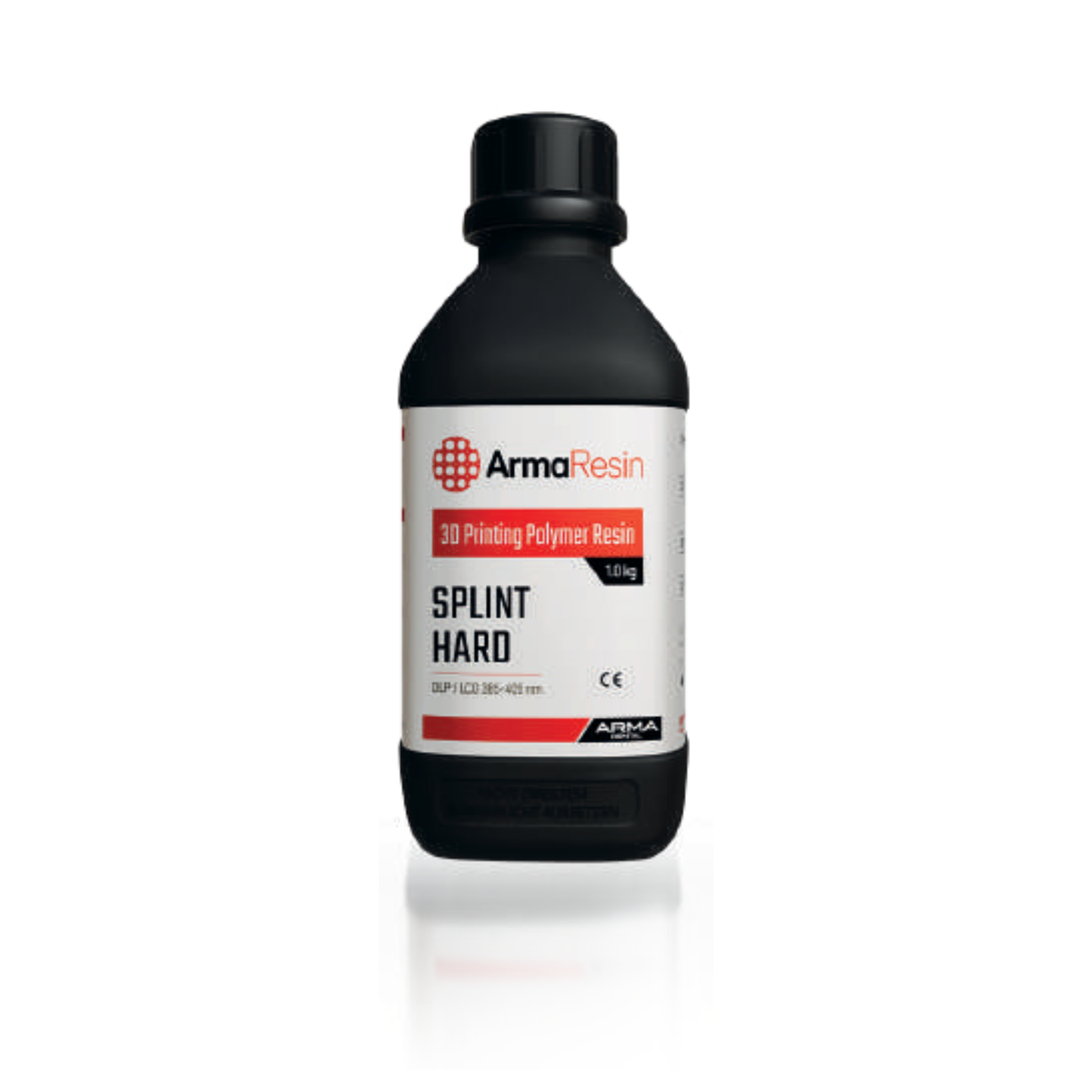 Arma Resin-Hard Splint C1, 500 g.