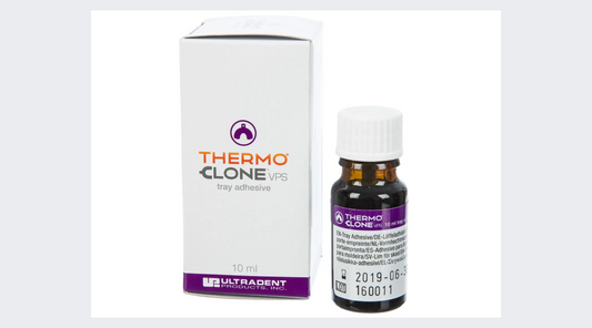 Thermo Clone VPS Tray Adhesive 10ml