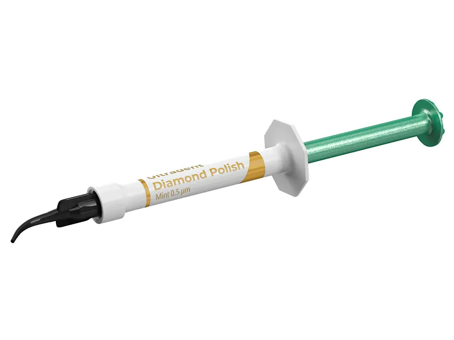 Diamond Polish Mint