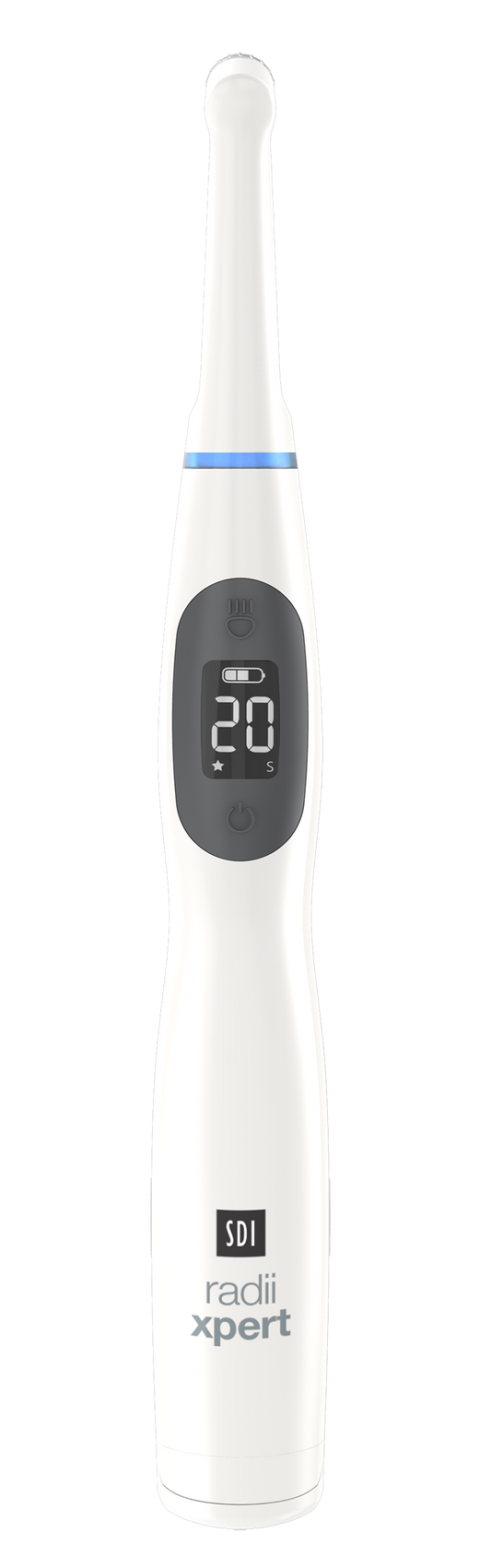 Lampara RADII XPERT SDI