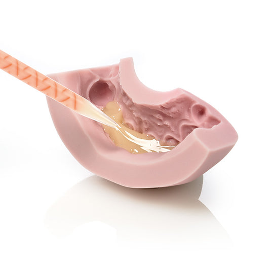 Zetalabor Putty Hard Silicona Lab. 2.6Kg