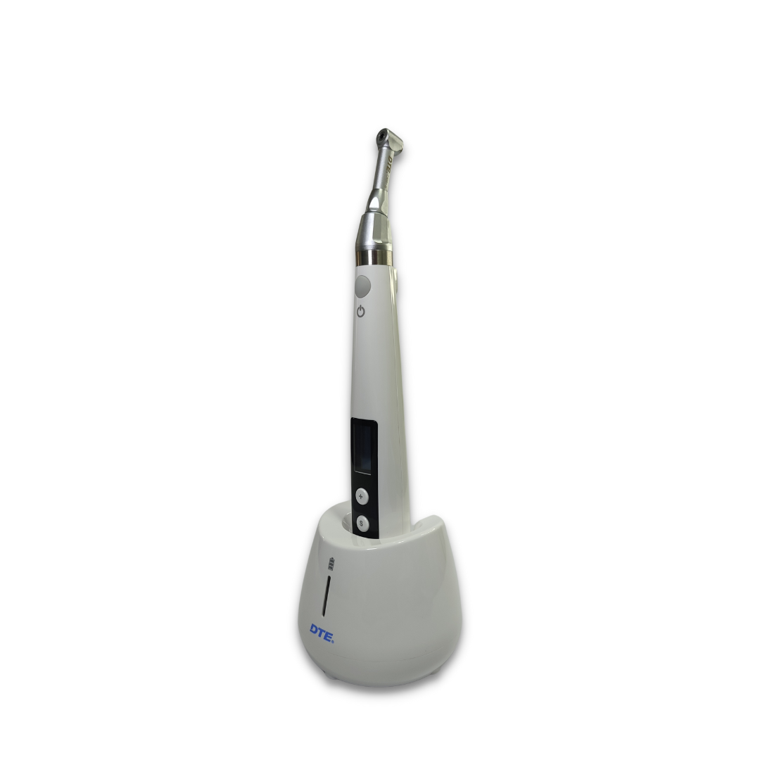 Micromotor para endodoncia mecanizada, E-COM+ DTE WOODPECKER