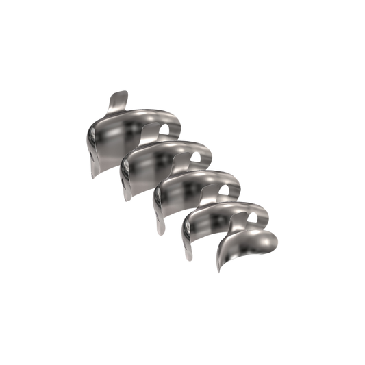 Sistema de matrices seccionales Halo Ultradent