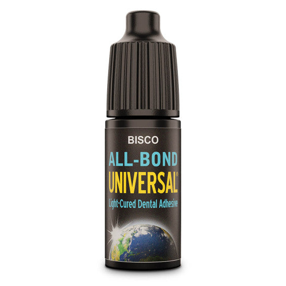 All-Bond Universal Kit with Select HV Etch w/BAC