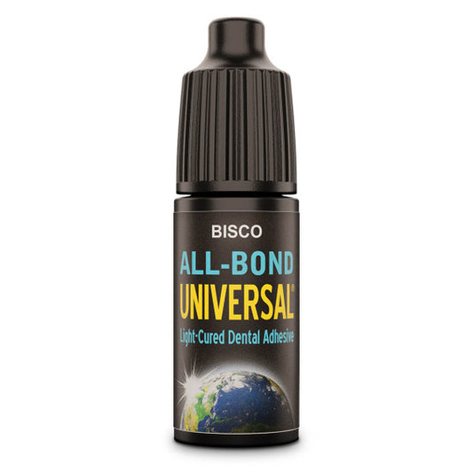 All-Bond Universal Kit with Select HV Etch w/BAC