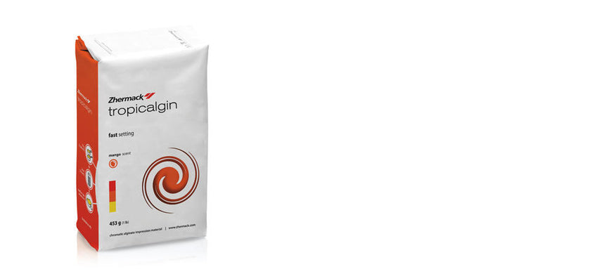 Alginato TROPICALGIN Mango 453g