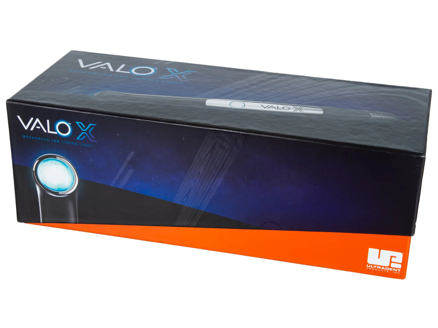 LAMPARA VALO™ X Ultradent