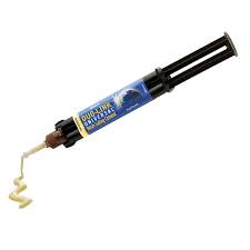 Duolink Universal Cemento de fijación autoadhesivo jeringa dual 8g