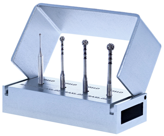 Degranulation Kit 1454 , 4 piezas, JOTA