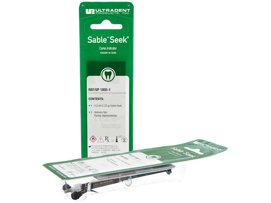 Sable Seek Jeringa 1.2 ml