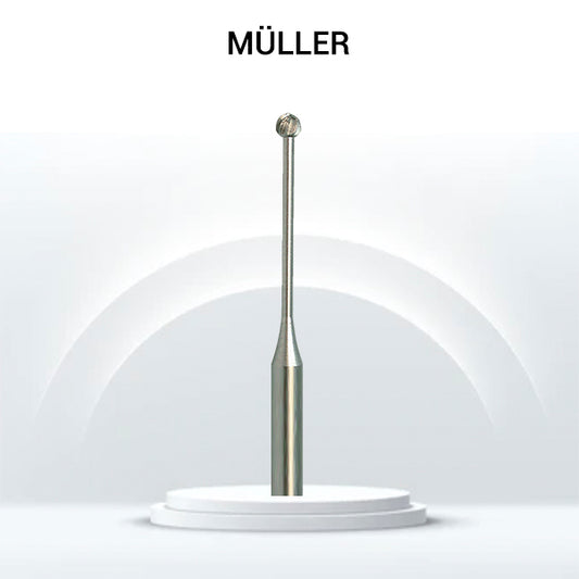 Fresa Muller 191RF.18MM.12, JOTA (E) 7,00 24