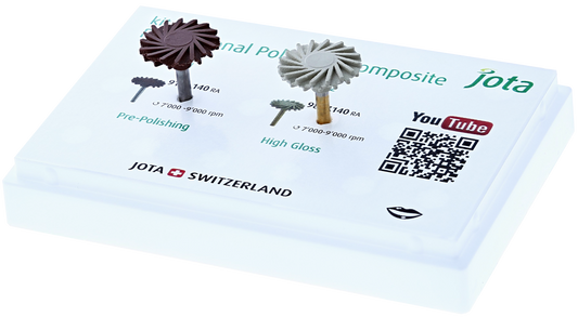 Professional Polishing Composite 1921 , JOTA