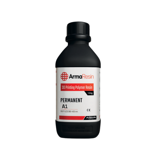 Arma Resin-Permanent-500 g A1.
