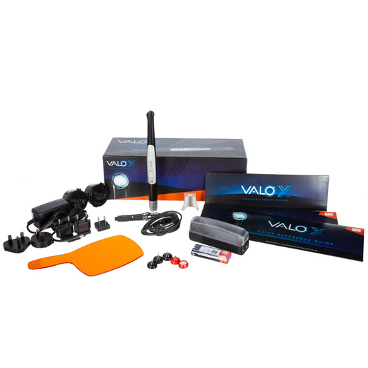 LAMPARA VALO™ X Ultradent