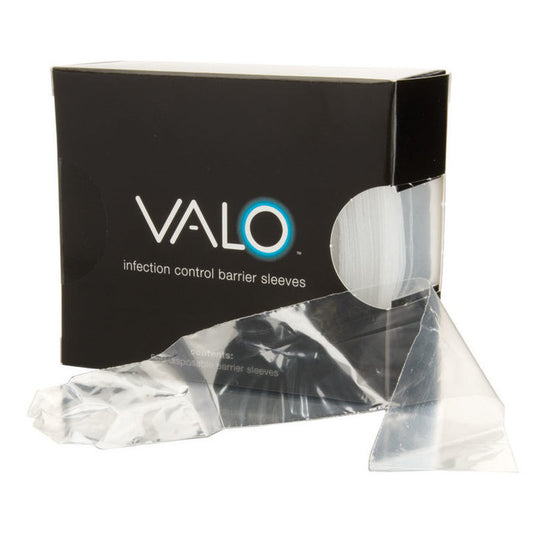 VALO™ Barrier Sleeves 500 pk