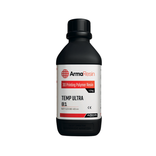 Arma Resin-Ultra Permanent-500 g B1.