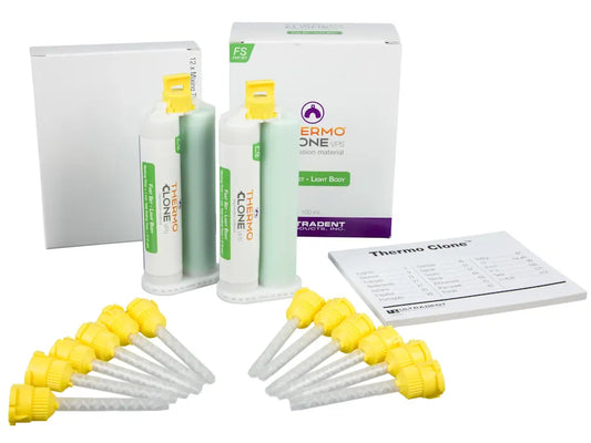 Thermo Clone™ VPS Transparente 2x50ml