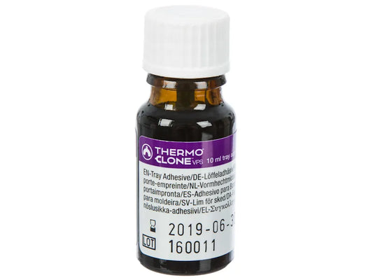 Thermo Clone VPS Tray Adhesive 10ml