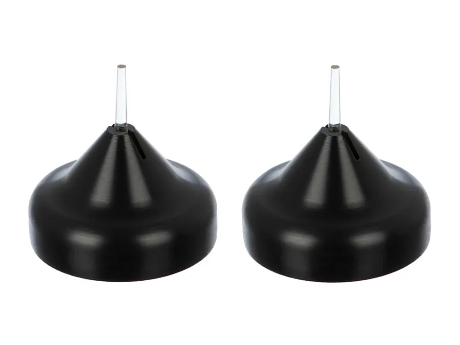 Lentes Interproximal para VALO Grand 2 uds.