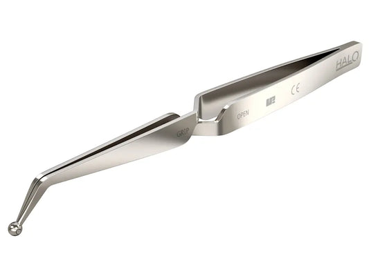 Pinzas Halo 1 Ud.