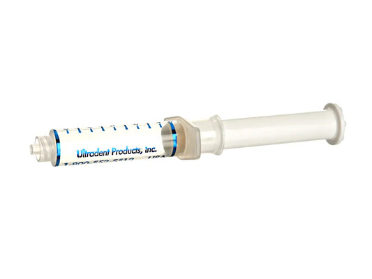5 ml Syringe (Jeringa vacía de 5ml) 10 pk