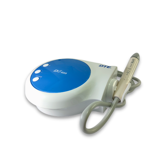 Ultrasonido Scaler DTE D5 LED
