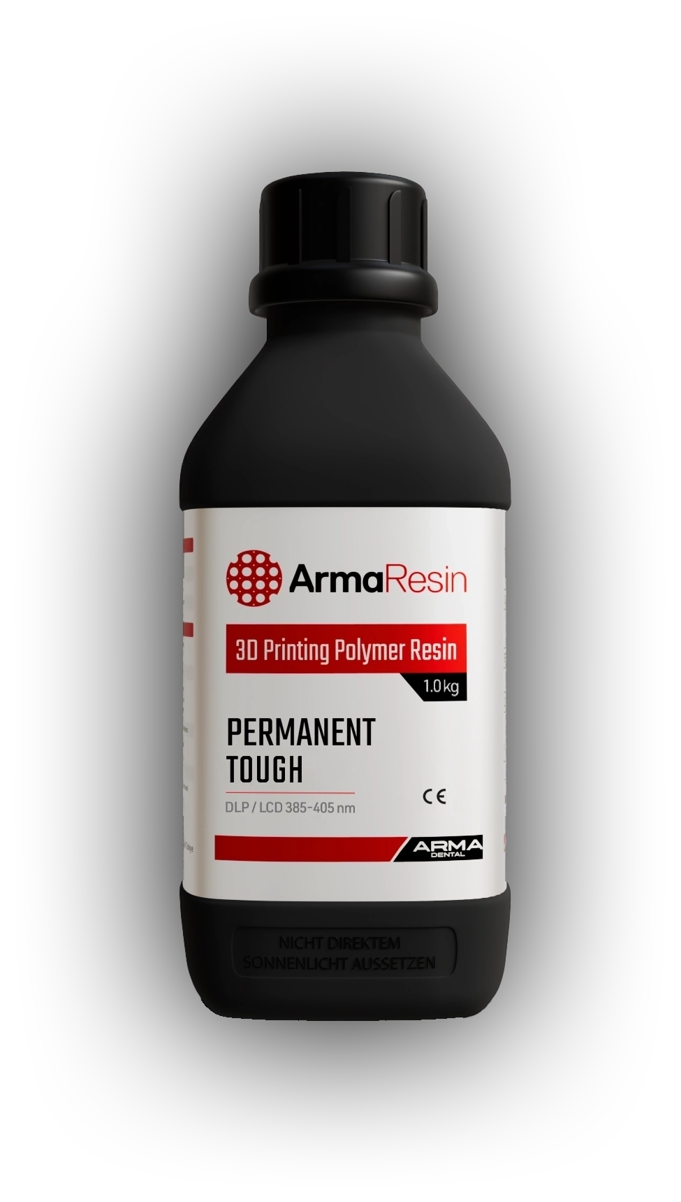 Arma Resin-Permanent-500 g BL.