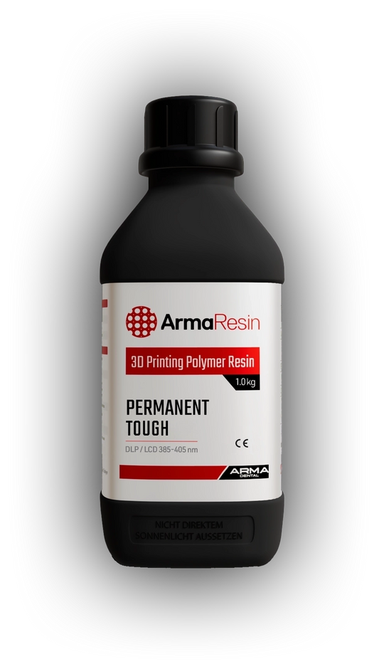 Arma Resin-Permanent-500 g BL.